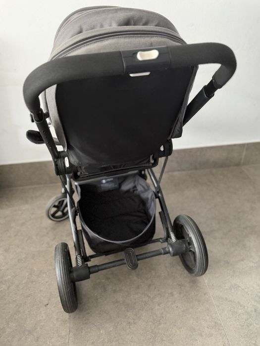 Pack completo Cybex