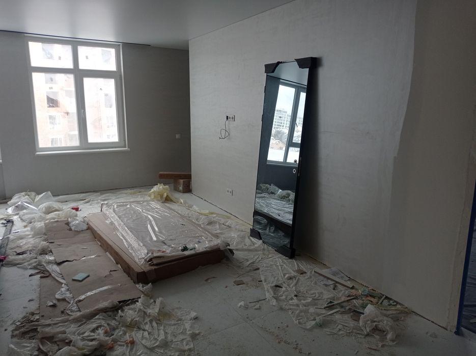 Клінінг-Прибирання-Генералка -Після ремонту