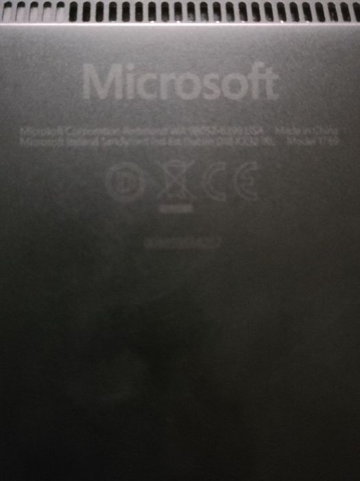 Microsoft Surface Laptop 2 – стиль, потужність і надійність!