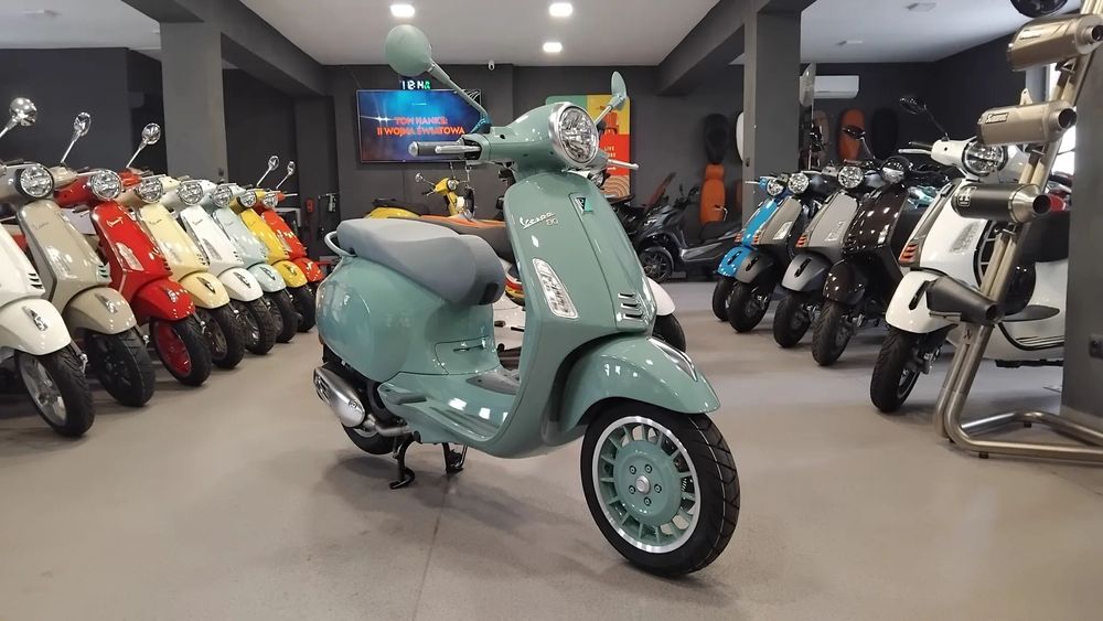 Vespa