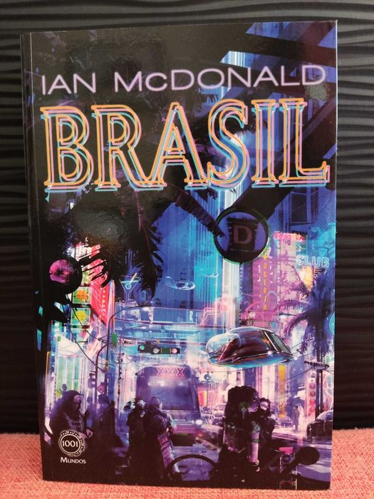 Brasil de Ian MacDonald