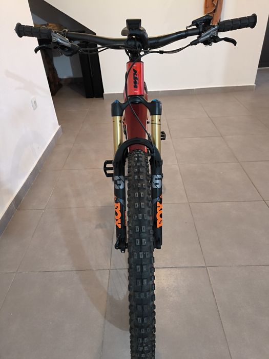 Ebike KTM Prestige 750w