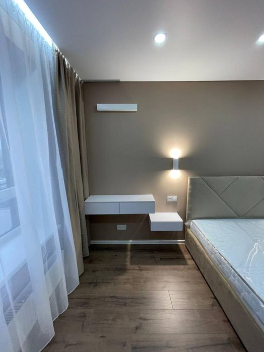 Продам 1 кв 45 м.кв., 3-й эт в ЖК Счастливый 2, Гагарина, Подстанция.