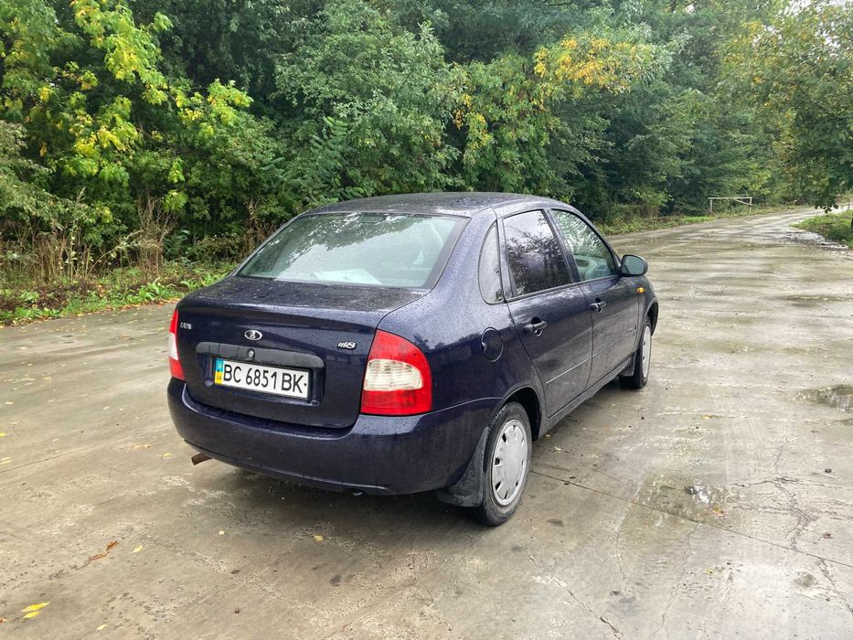 Продам авто в гарному стані