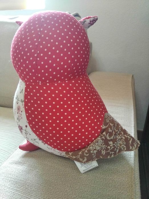 Costura Criativa, artesanato, mochilas