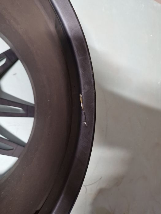 Felga aluminiowa BMW  M3 M4