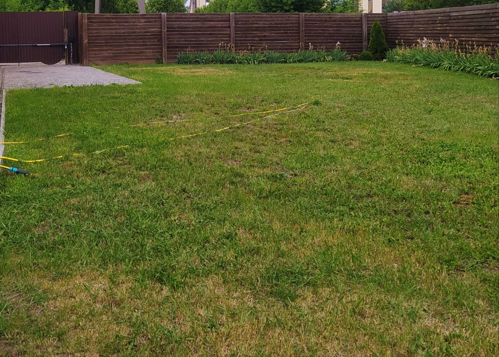 Земельна ділянка Веретенівка