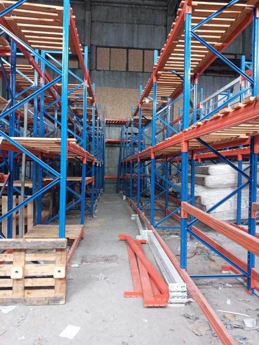 Оренда приміщення 800м2 по вул.Бориспільська, 9