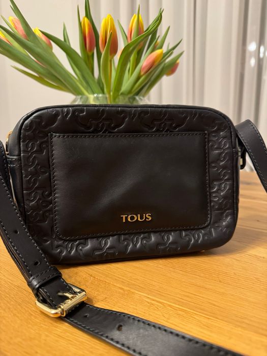 Torebka marki TOUS
