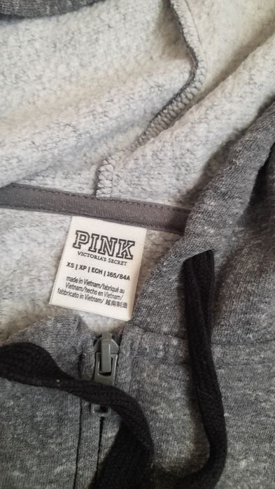 Худи Кофта Victoria's Secret Pink