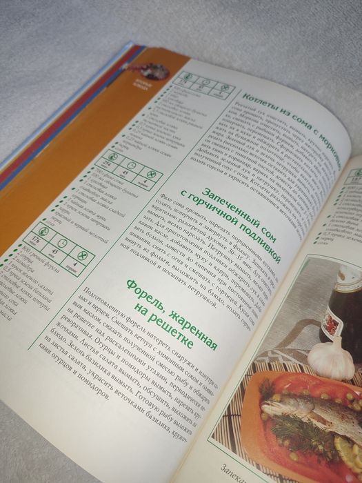 Книга "Правильное питание БЕЗ ДИЕТ" Д.В. Нестерова