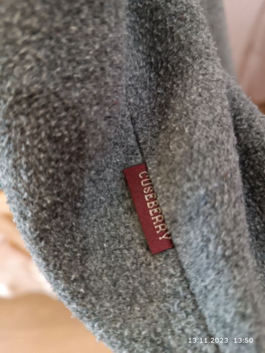 Пальто дитяче демісизонне