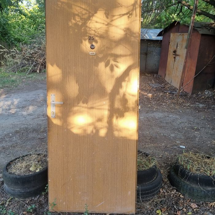 Двери межкомнатные мукулан