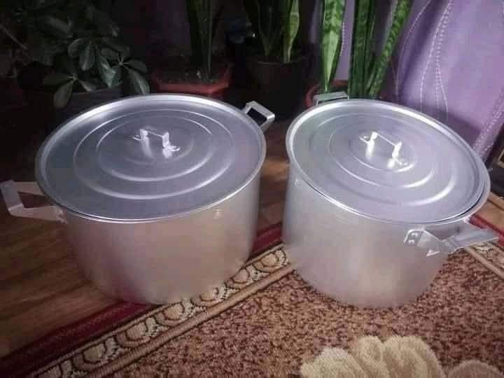 Казан,каструля,сковорода алюміній,алюминий,чавун,чугун НЕДОРОГО нові