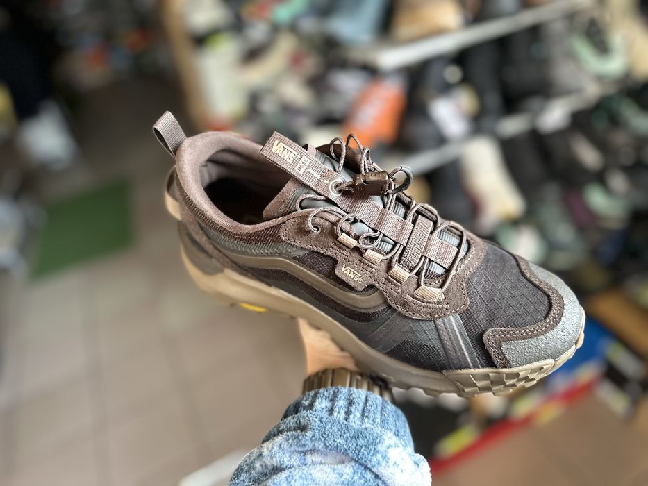 Кросівки Vans MTE Crosspath XC ( РОЗМІР 38,5 )