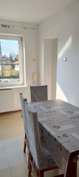 Wynajmę piętro domu 100m2