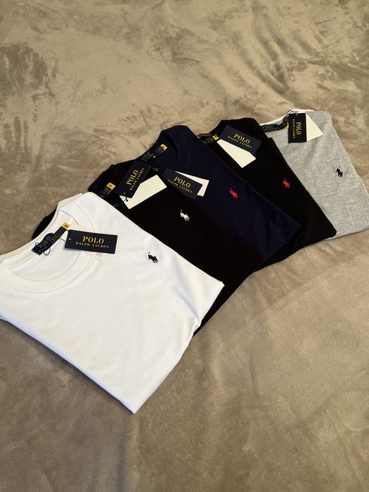 Шорти | Футболка Polo Ralph Loren | Костюм на літо | Комплект  | Поло Ральф Лопен