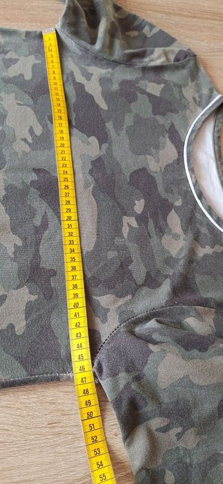 Sukienka, sweter, tunika moro
Rozmiar M.
Stan bardzo dobry.
