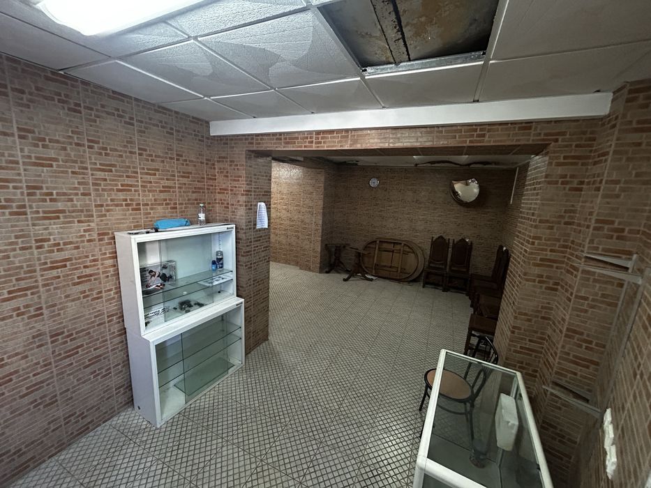 Moradia/Prédio com 3 andares