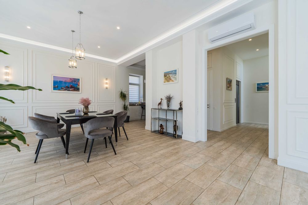 Дом по адресу бульвар Дружбы Народов (площадь 400 м²) - Atlanta.ua - фото 5