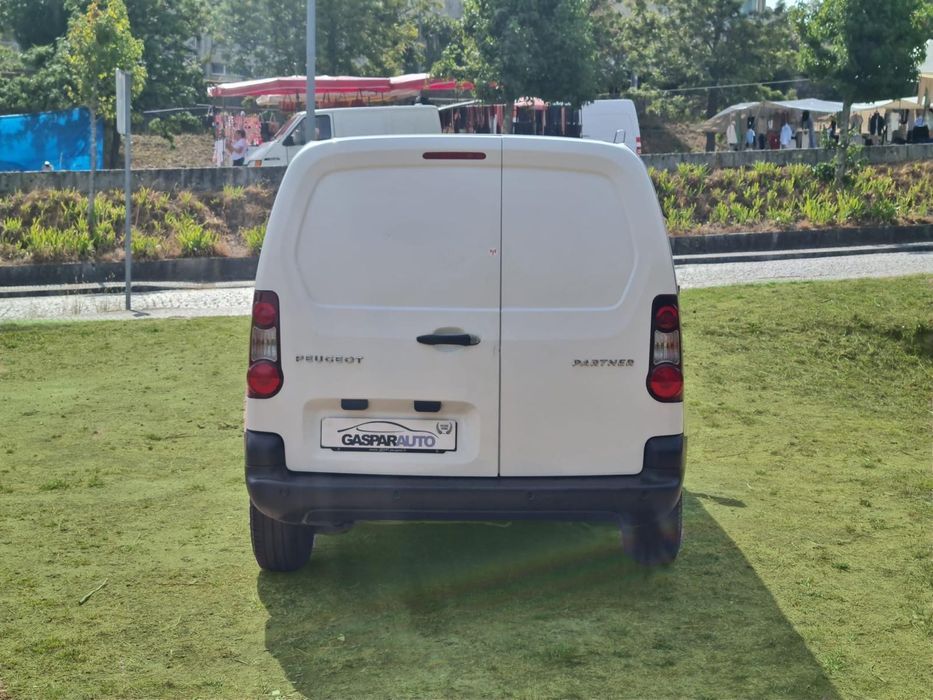 Peugeot Partner 1.6 BlueHDi L2 - 3Lugares IVA DEDUTÍVEL