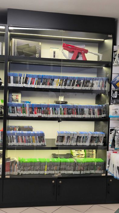 Enemie front gra na ps3 - Jager Łomża