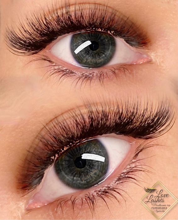 Profesjonalne Przedłużanie rzęs Warszawa Wawer