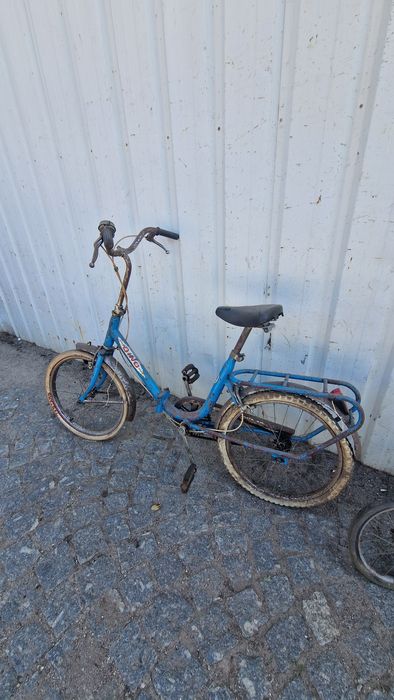 Bicicletas Antigas / Vintage