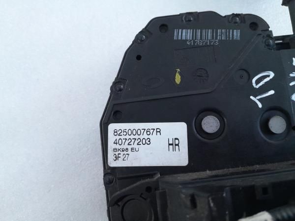 Fechadura / fecho porta trás direito RENAULT Clio IV (BH_)