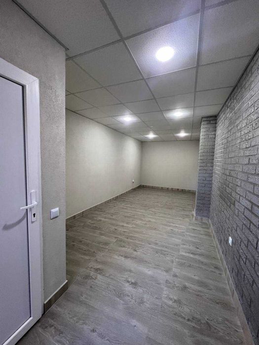 Здам в оренду комерційне приміщення Моршин