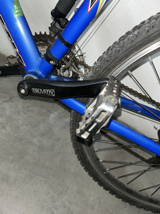 Bicicleta BH BTT