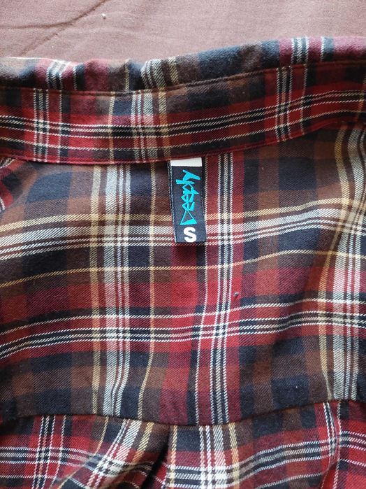 Camisa Deeply - Tamanho S