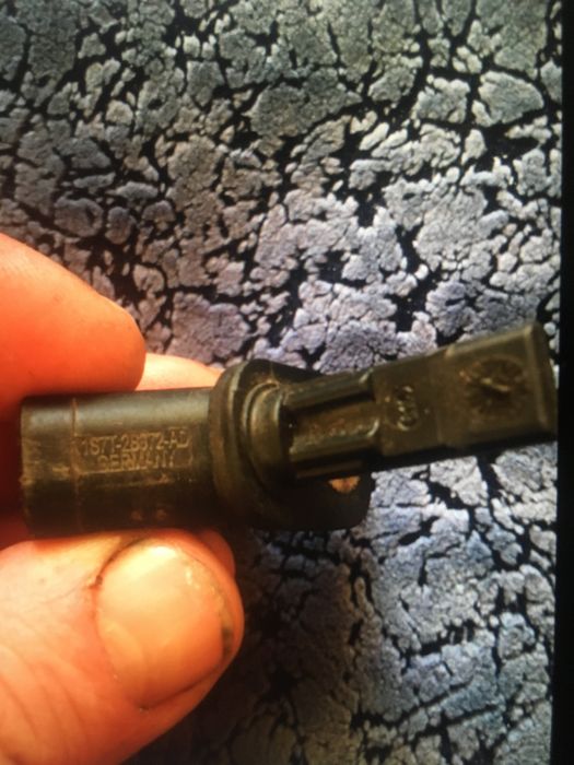 Датчик ABS форд мондео 3