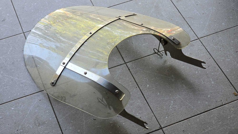 Peças Harley Davidson