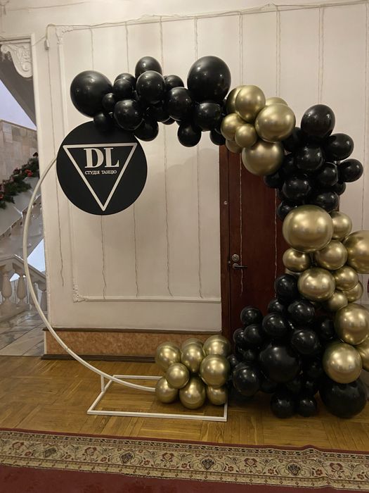 фотозона ювілей день народження оренда фотозони випускний