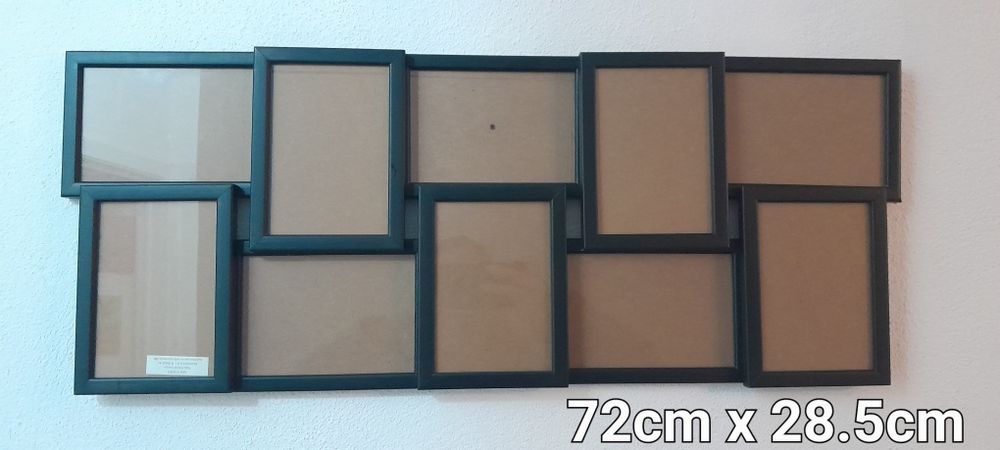 Black Frame Mirror64553055635457120