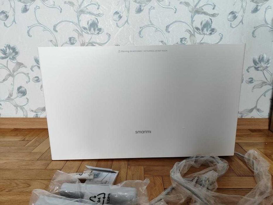 Конвектор Xiaomi SmartMi Heater