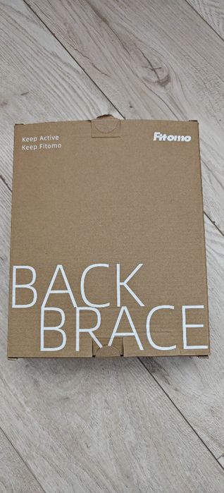 Корсет для спины Fitomo BR3B