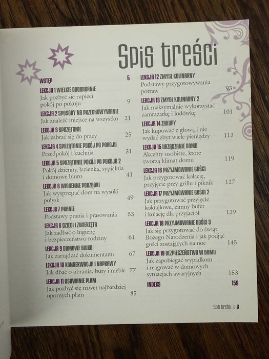 Perfekcyjna pani domu - Anthea Turner