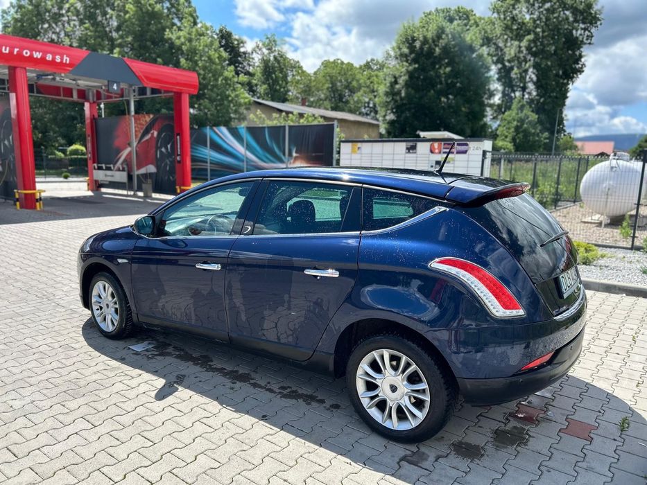 Lancia delta 3 1.6 multijet  zadbana