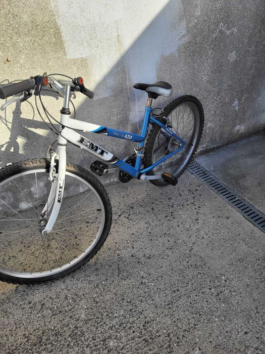 Bicicleta de criança e Adultos