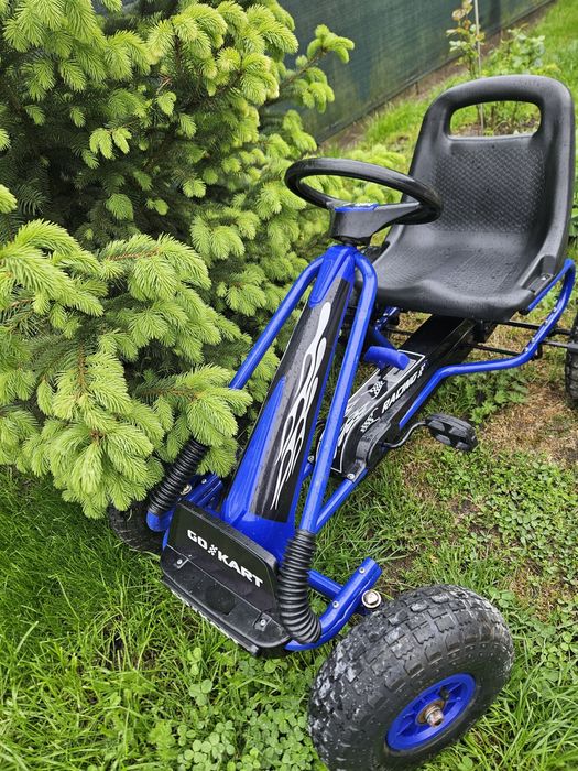 Gokart Racing dziecięcy
