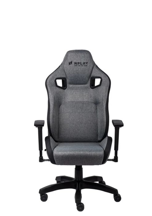 Cadeira Gaming NPLAY 6.2 CANVAS (na caixa/3 anos garantia)