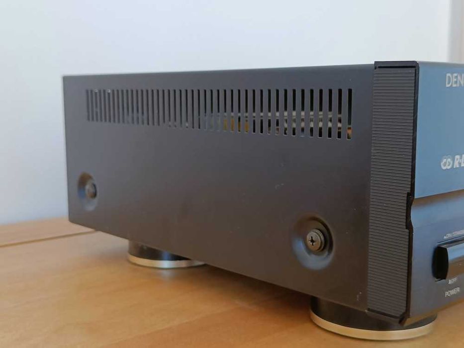 Denon DRA-365RD amplituner