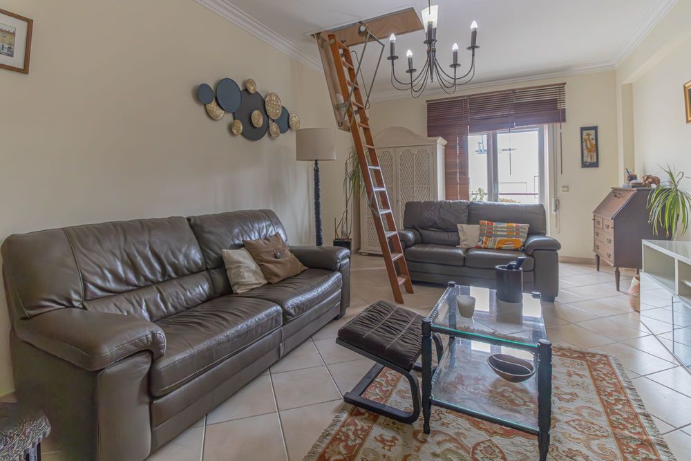 Apartamento t3 à venda em Vale do Cobro - Setúbal