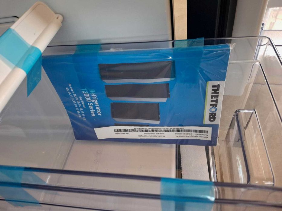 Lodówka Thetford T2090C Nowa