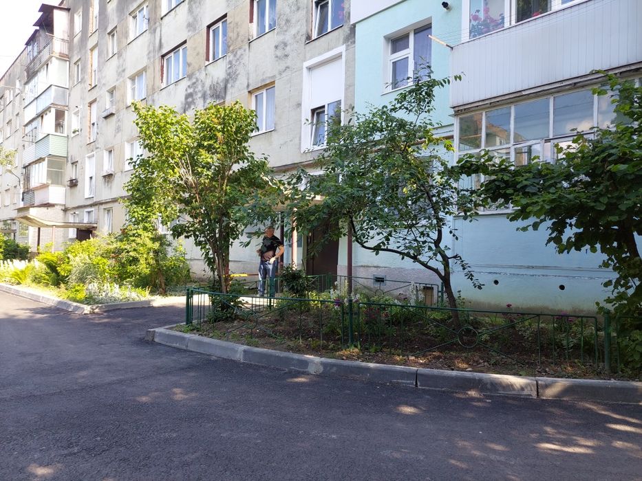 Продаж 3 кімн квартири 60м2  вул. Трускавець м. Борислав