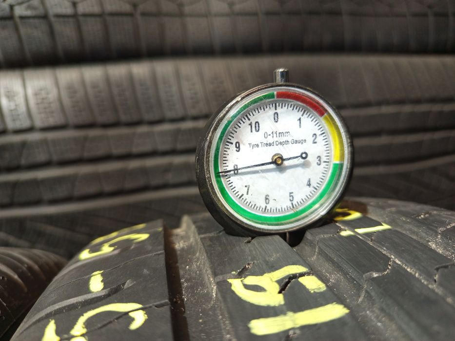 185/55R15 Continental ContiEcoContact 5