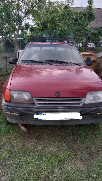 Продам Опель кадет