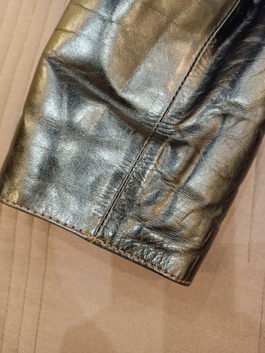 Продам натуральную дублёнку